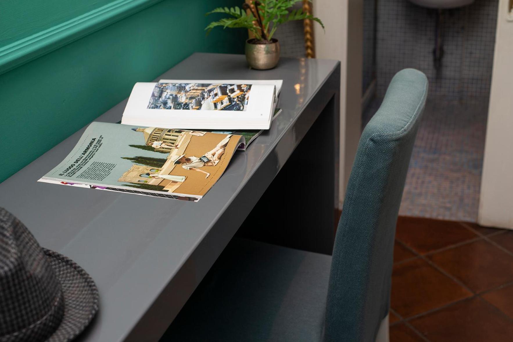 Town House Campo De Fiori Hotel Rome Kamer foto