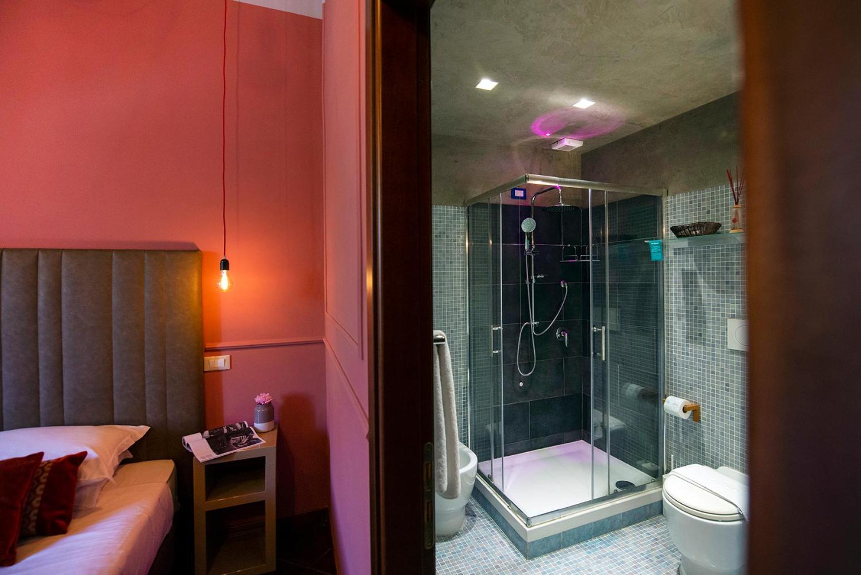 Town House Campo De Fiori Hotel Rome Kamer foto